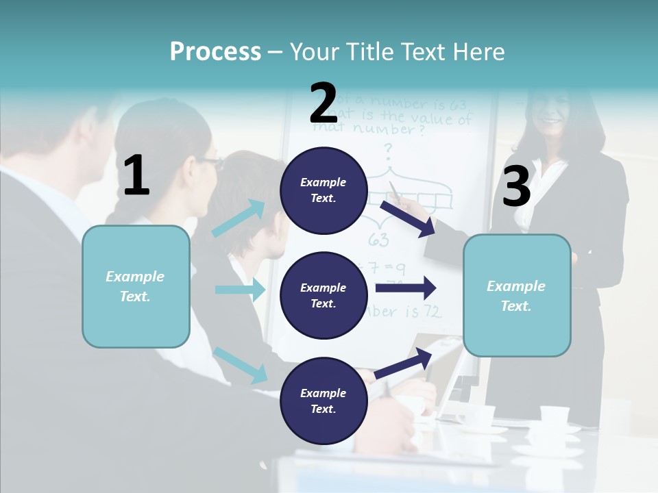 Presentation Briefing Smart PowerPoint Template