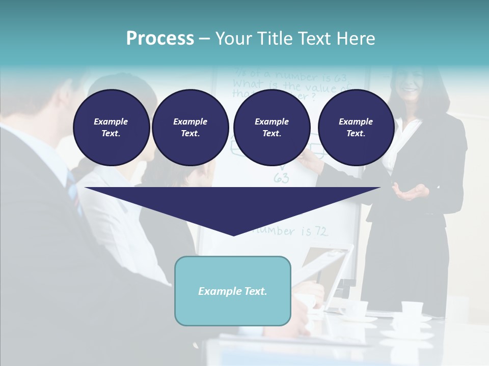 Presentation Briefing Smart PowerPoint Template