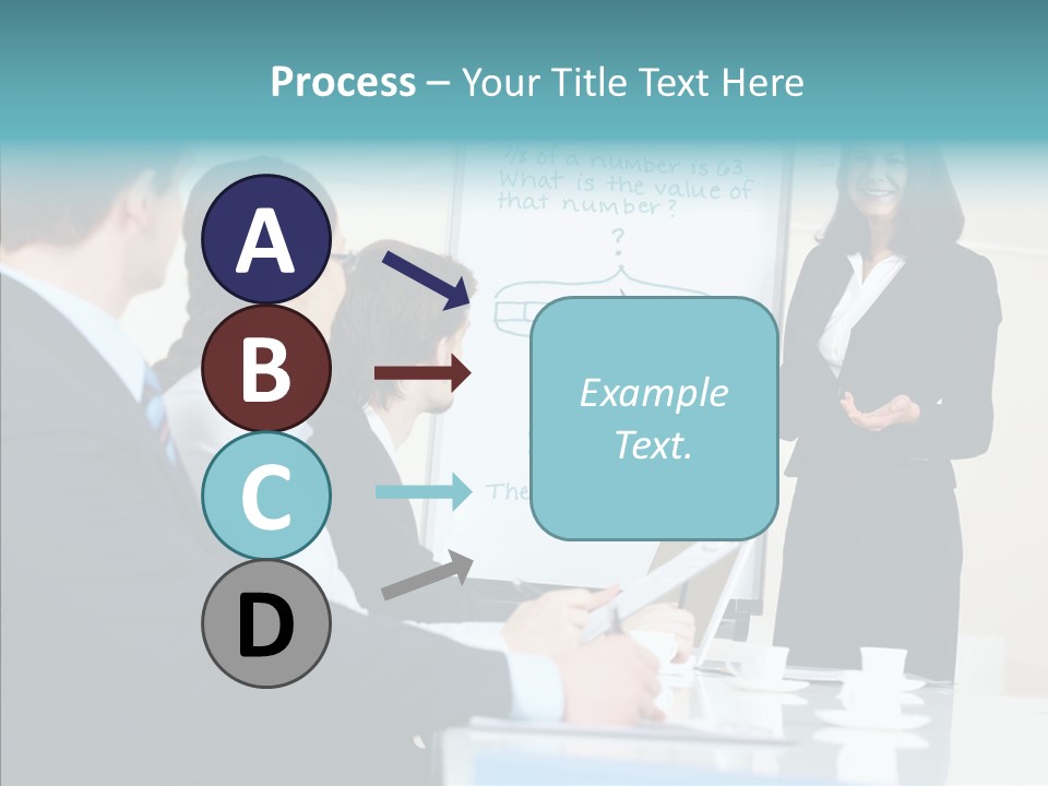 Presentation Briefing Smart PowerPoint Template