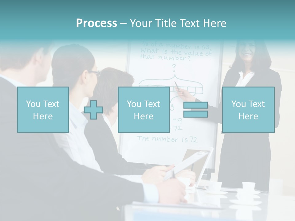 Presentation Briefing Smart PowerPoint Template