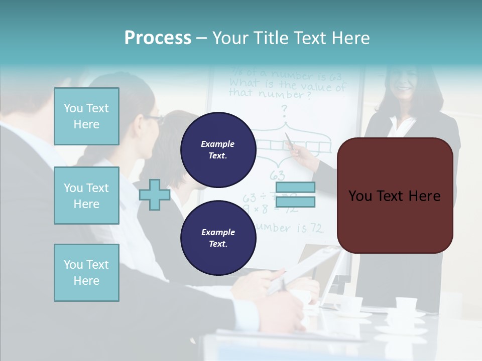 Presentation Briefing Smart PowerPoint Template