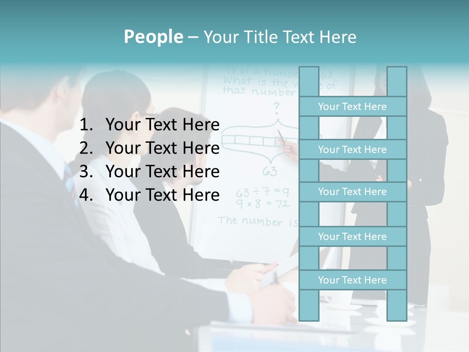 Presentation Briefing Smart PowerPoint Template