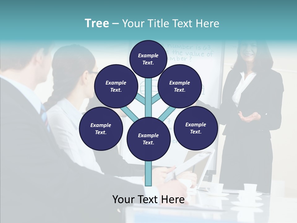 Presentation Briefing Smart PowerPoint Template