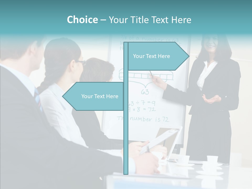 Presentation Briefing Smart PowerPoint Template