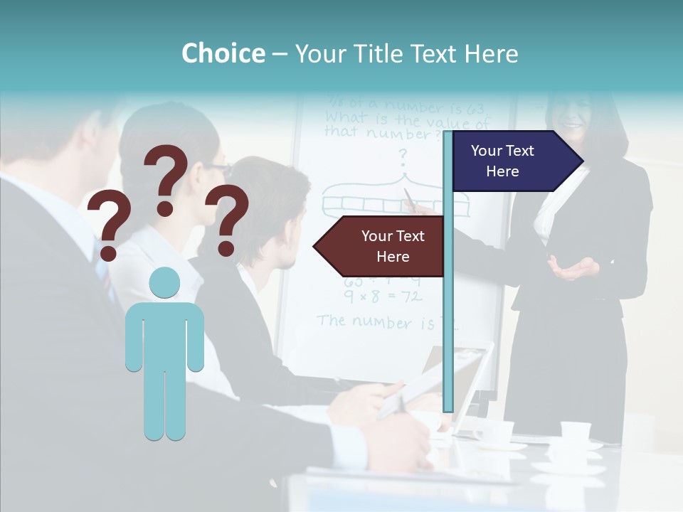 Presentation Briefing Smart PowerPoint Template