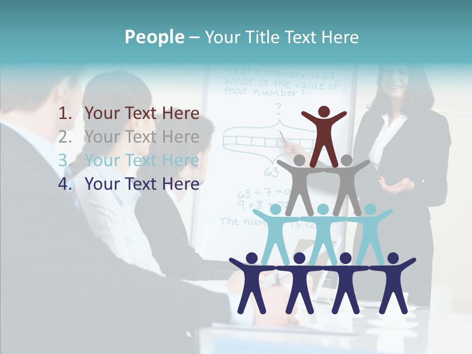 Presentation Briefing Smart PowerPoint Template