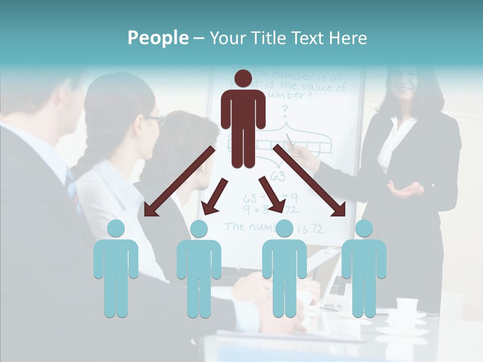 Presentation Briefing Smart PowerPoint Template