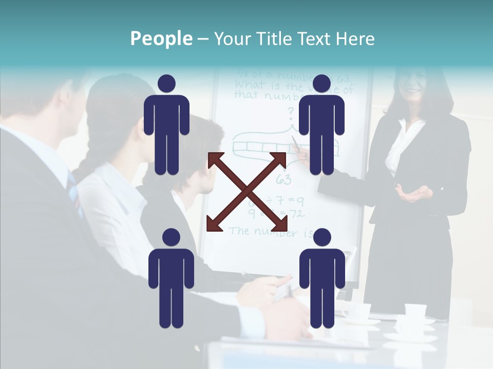 Presentation Briefing Smart PowerPoint Template