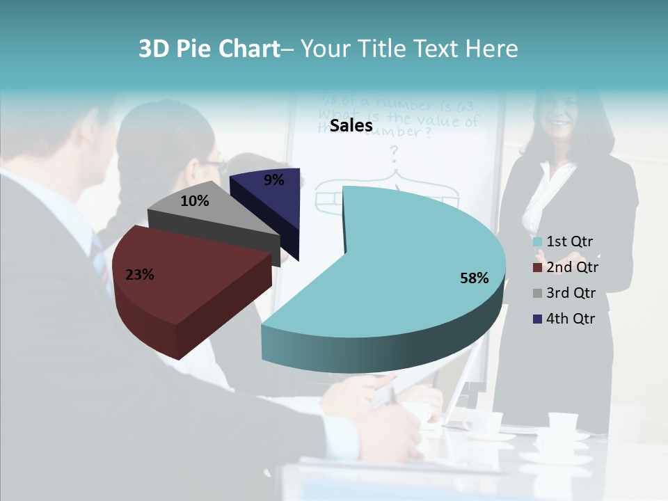Presentation Briefing Smart PowerPoint Template