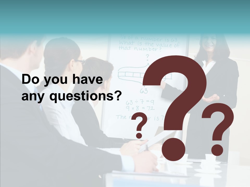 Presentation Briefing Smart PowerPoint Template