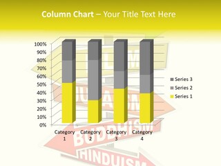 Hinduism Spirit Symbol PowerPoint Template