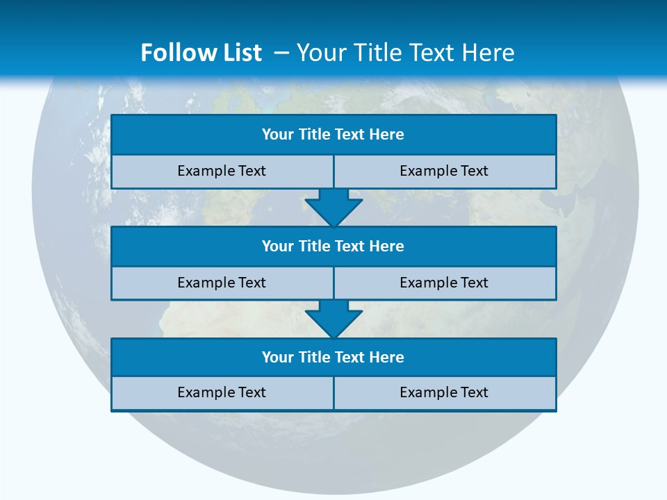 Ball Dimensional Greece PowerPoint Template