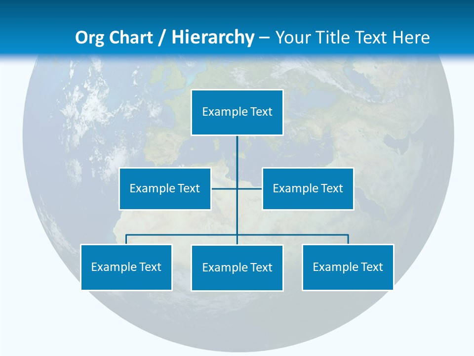 Ball Dimensional Greece PowerPoint Template