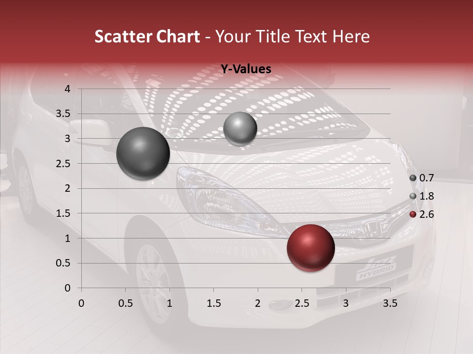 Hybrid Store Showroom PowerPoint Template