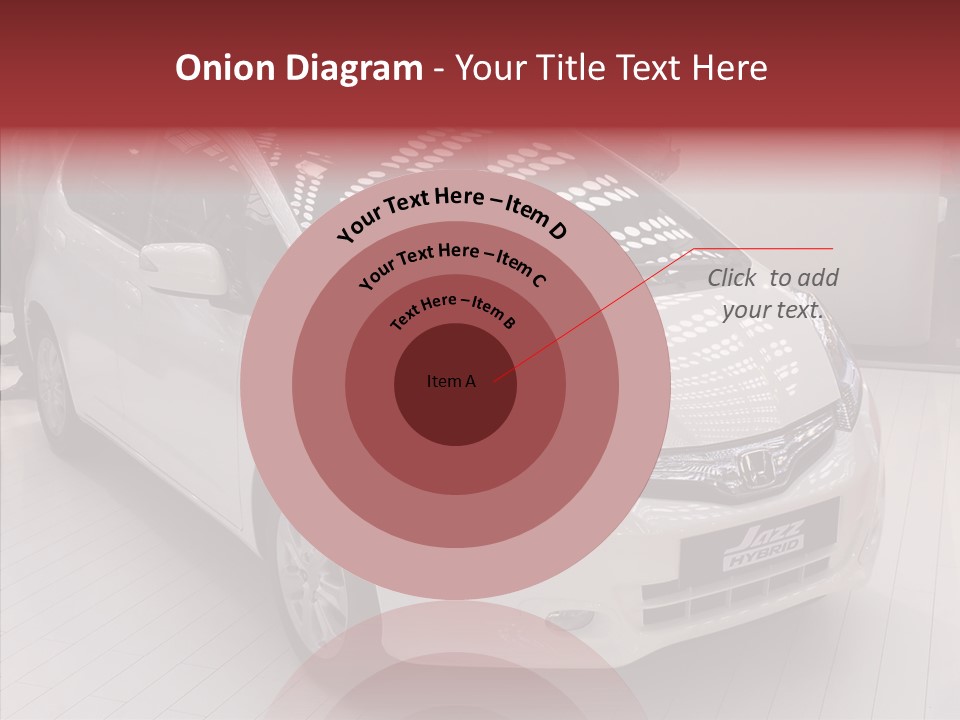 Hybrid Store Showroom PowerPoint Template