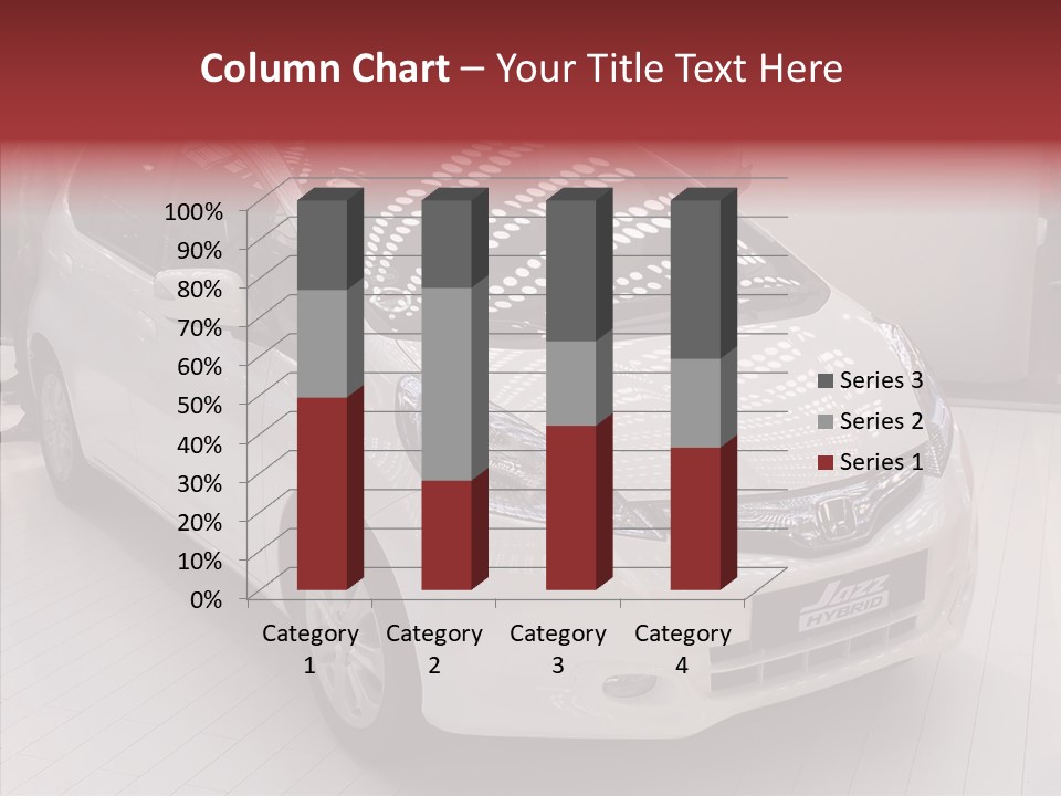 Hybrid Store Showroom PowerPoint Template