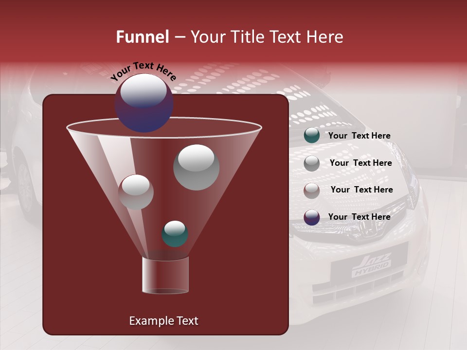 Hybrid Store Showroom PowerPoint Template