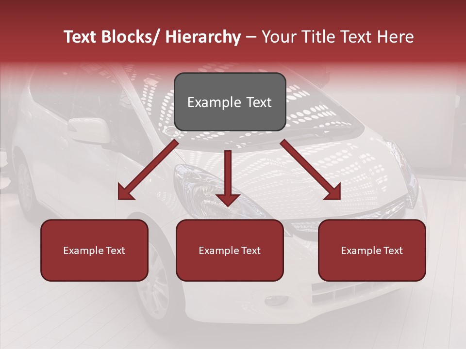 Hybrid Store Showroom PowerPoint Template