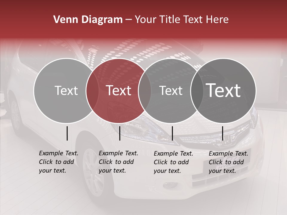 Hybrid Store Showroom PowerPoint Template