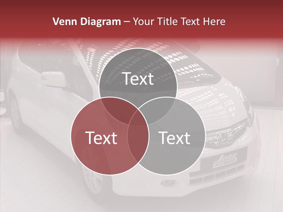 Hybrid Store Showroom PowerPoint Template