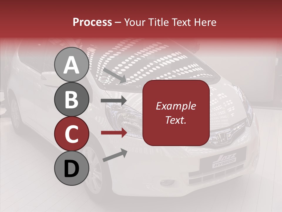 Hybrid Store Showroom PowerPoint Template