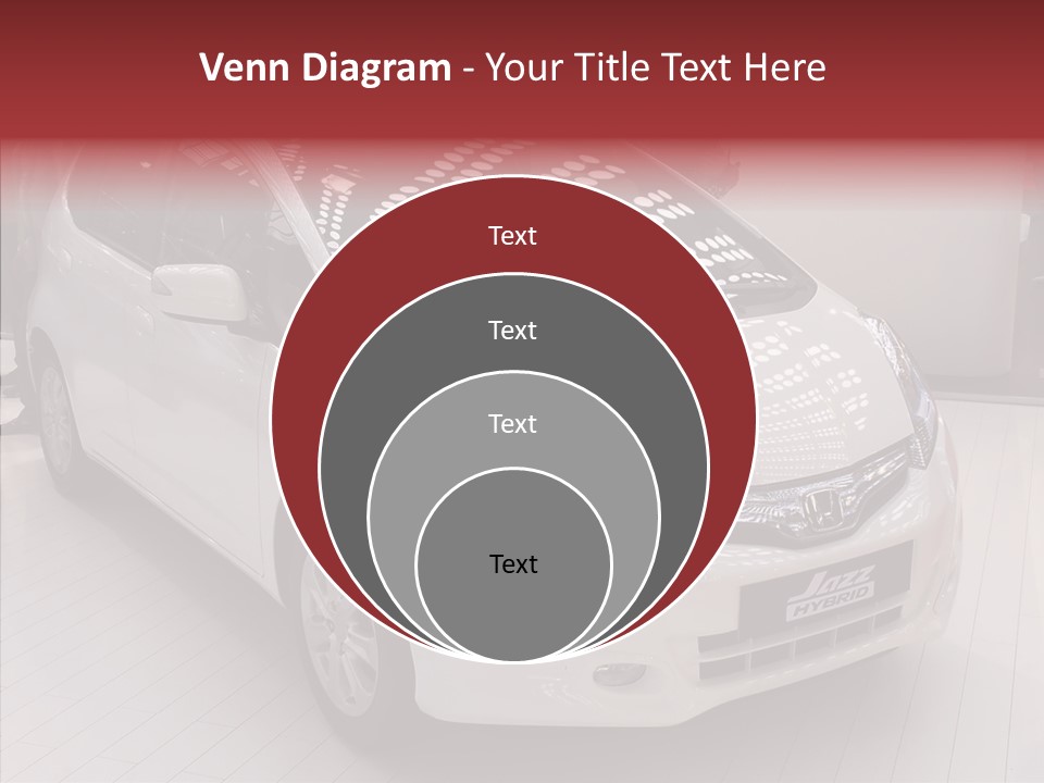 Hybrid Store Showroom PowerPoint Template