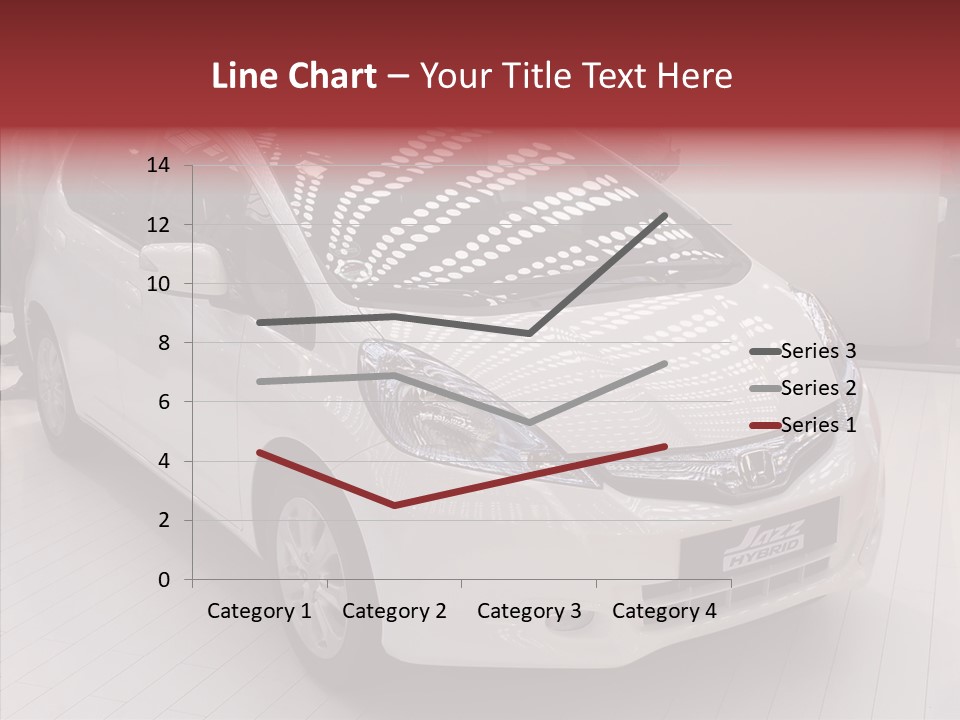 Hybrid Store Showroom PowerPoint Template