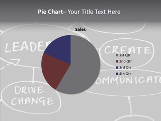 Motivate Expert Communicate PowerPoint Template