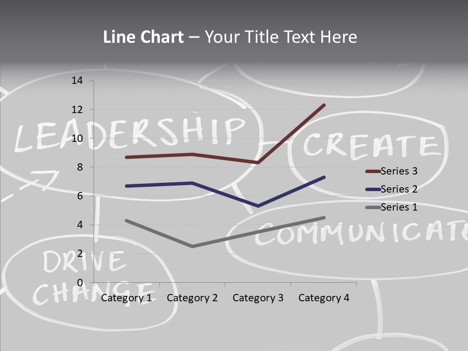 Motivate Expert Communicate PowerPoint Template