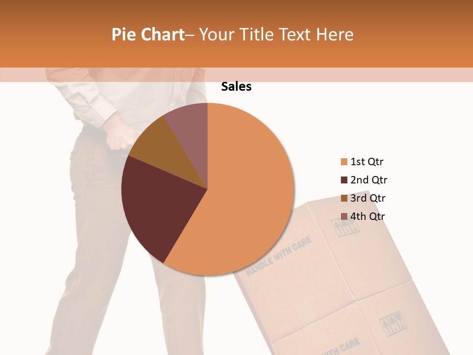 Smile Industry Transportation PowerPoint Template