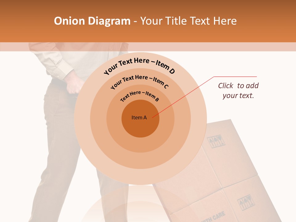 Smile Industry Transportation PowerPoint Template