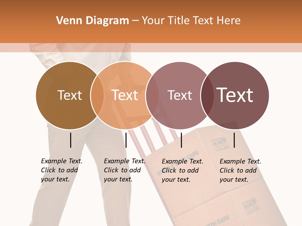 Smile Industry Transportation PowerPoint Template