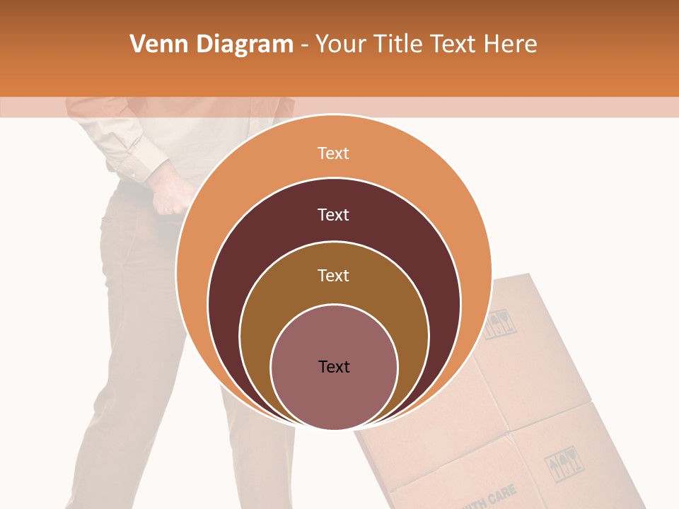 Smile Industry Transportation PowerPoint Template
