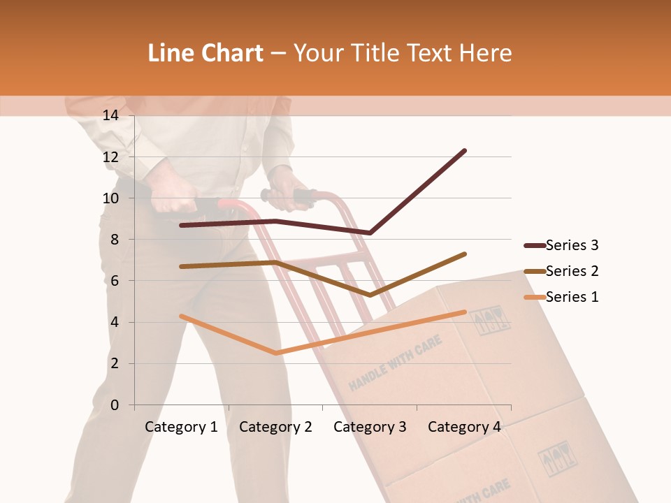 Smile Industry Transportation PowerPoint Template