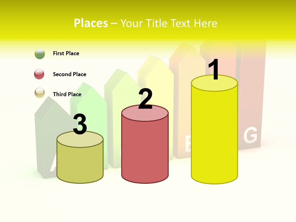 Save High Geothermal PowerPoint Template