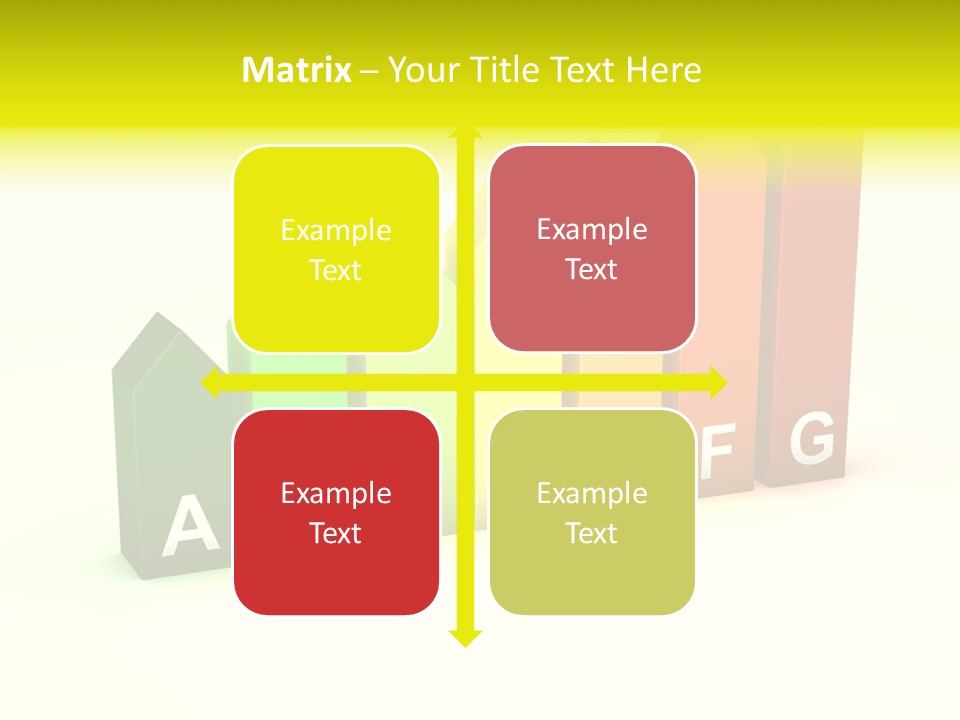 Save High Geothermal PowerPoint Template