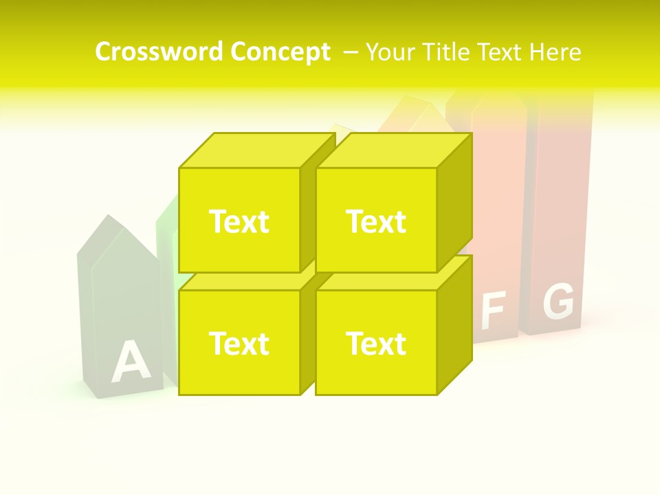 Save High Geothermal PowerPoint Template