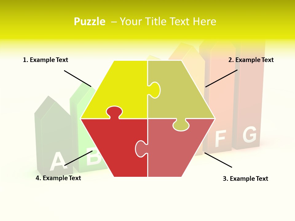Save High Geothermal PowerPoint Template