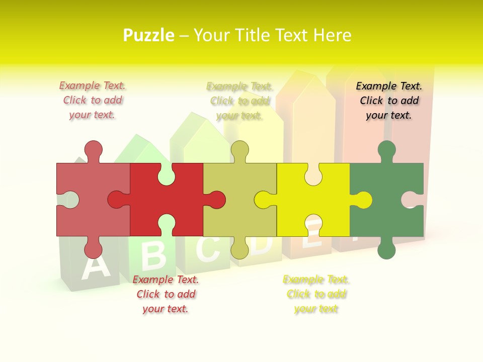 Save High Geothermal PowerPoint Template