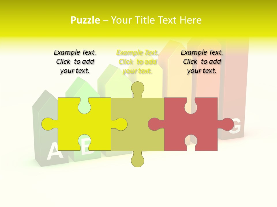 Save High Geothermal PowerPoint Template