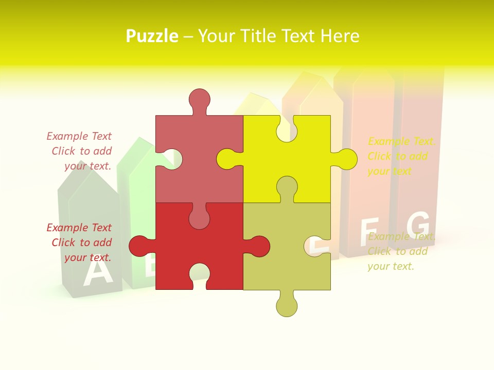 Save High Geothermal PowerPoint Template