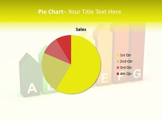 Save High Geothermal PowerPoint Template