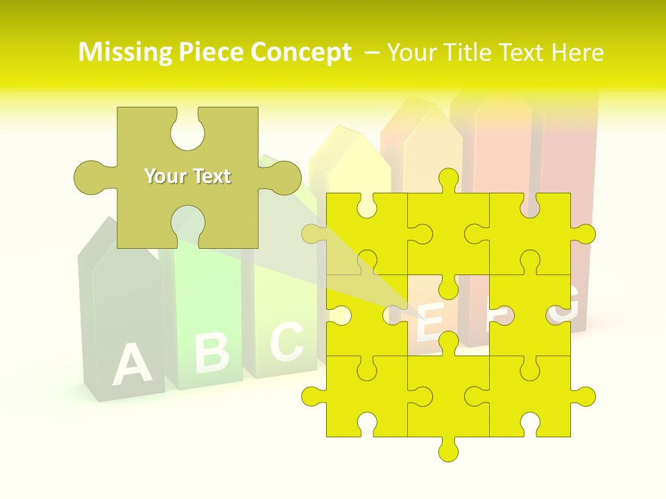 Save High Geothermal PowerPoint Template