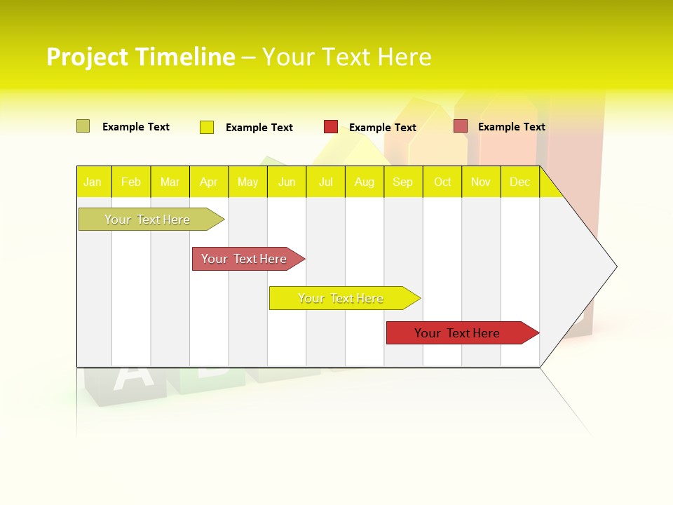 Save High Geothermal PowerPoint Template