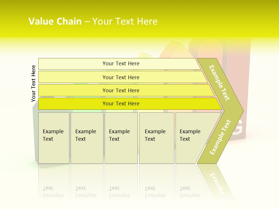 Save High Geothermal PowerPoint Template