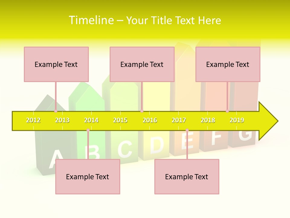 Save High Geothermal PowerPoint Template