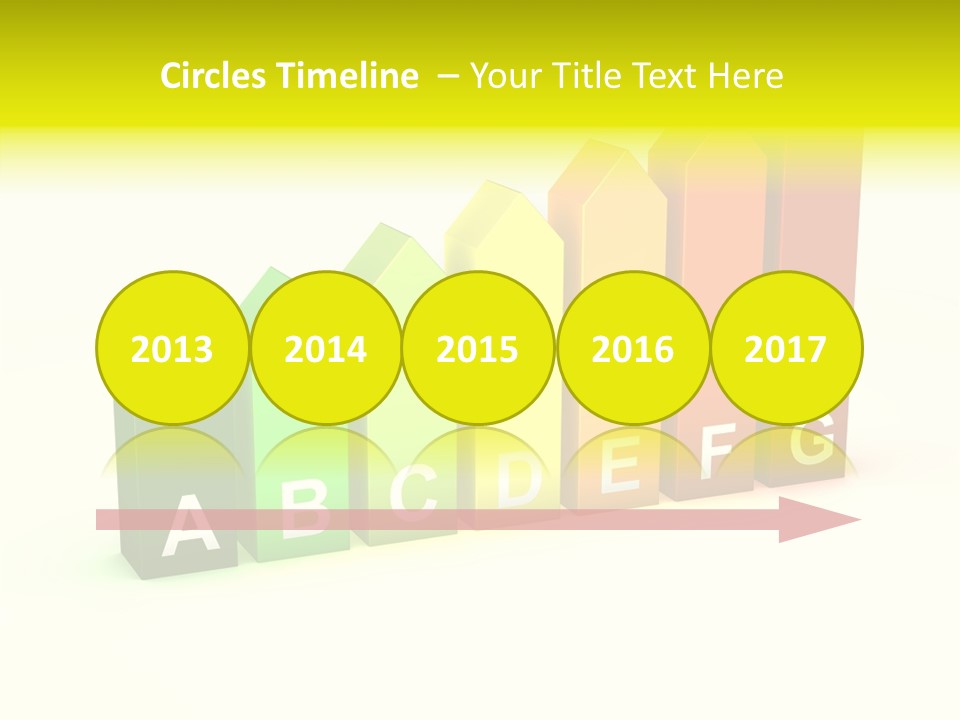 Save High Geothermal PowerPoint Template