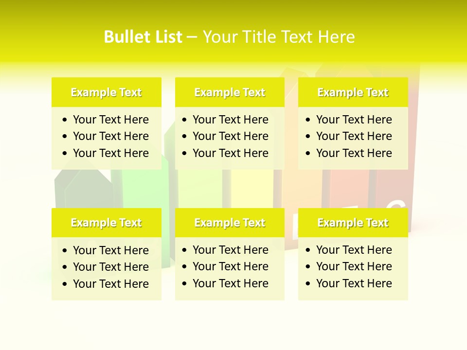 Save High Geothermal PowerPoint Template