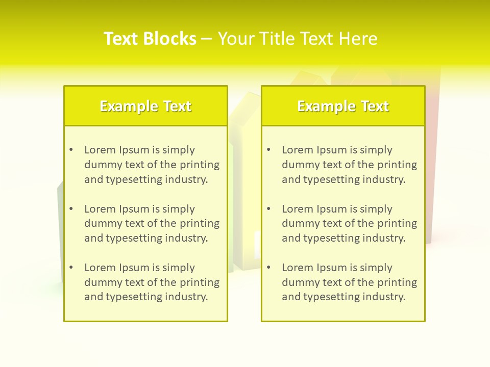 Save High Geothermal PowerPoint Template