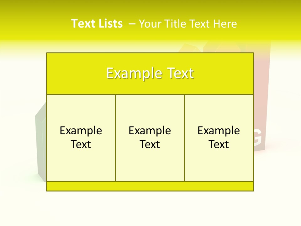 Save High Geothermal PowerPoint Template